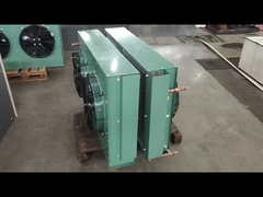 Tipo condensador de H