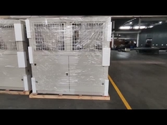 Tipo unidade de V da caixa