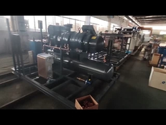 Unidade de refrigeração água