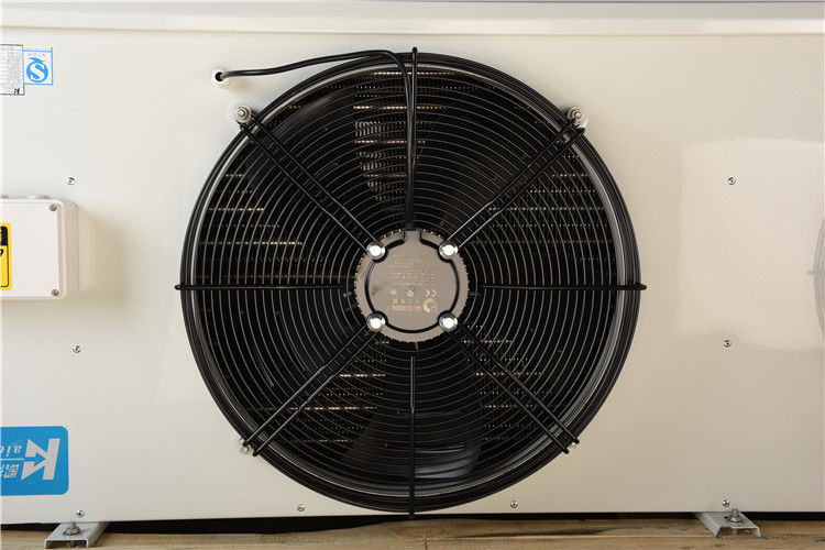 Refrigerador de ar evaporativo para o armazenamento frio, da sala superior refrigerador de ar evaporativo montado telhado