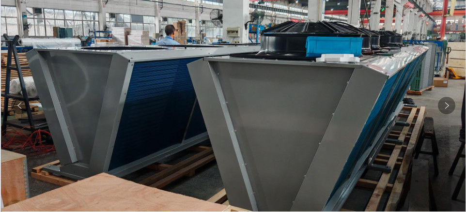 220/380 Tipo de refrigeração de cobre de tensão com ensaio de 2,6 Mpa