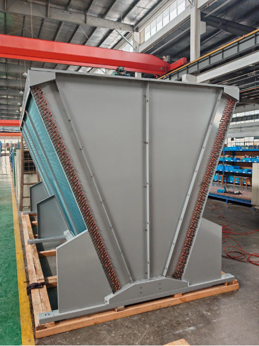 220/380 Tipo de refrigeração de cobre de tensão com ensaio de 2,6 Mpa