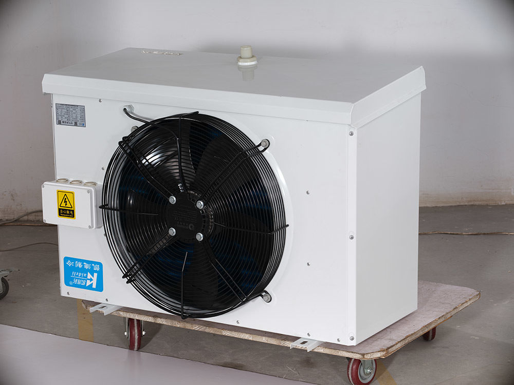 Produto da elevação do equipamento da sala fria do evaporador da série de G do tipo de Kaideli