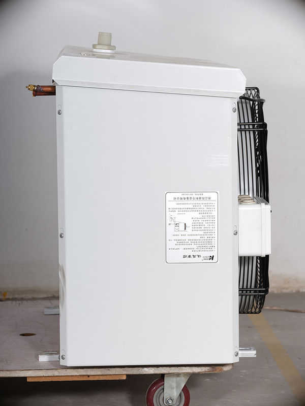 Produto da elevação do equipamento da sala fria do evaporador da série de G do tipo de Kaideli