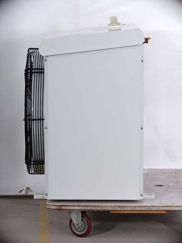 Produto da elevação do equipamento da sala fria do evaporador da série de G do tipo de Kaideli