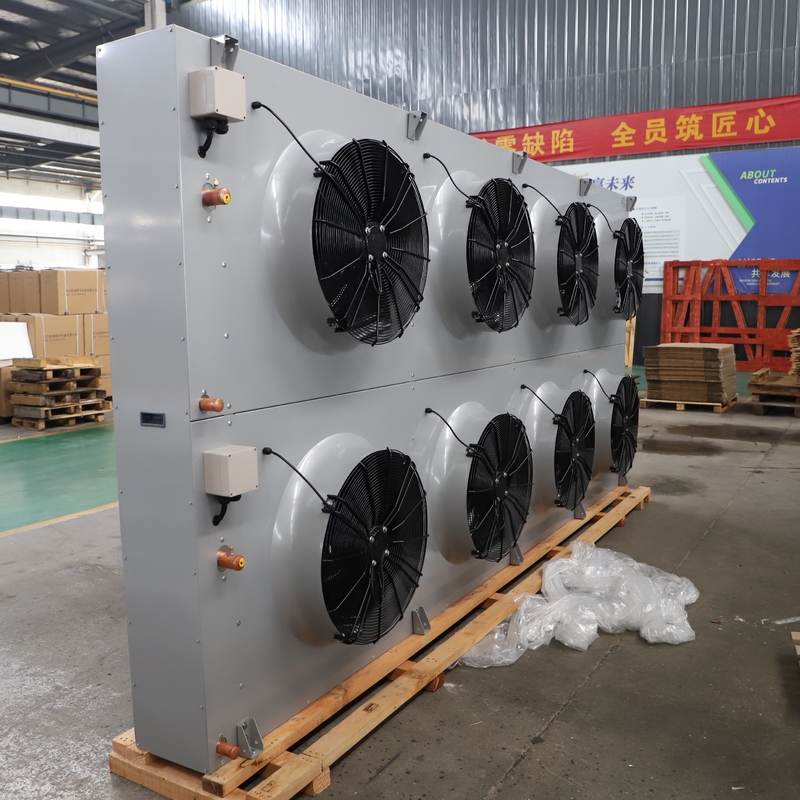 Unidades Condensadoras de Baixo Ruído Tipo Caixa da Série CL Kaideli da Kaidi