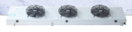 EA series commercial angle-type air cooler EA301/CL-EVS
