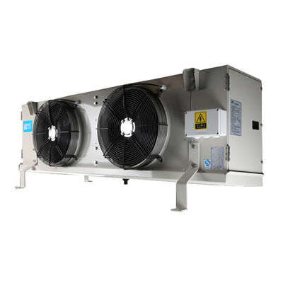 Unidade mais fresca portátil do ar do evaporador do condensador industrial eficiente alto do novo tipo para a sala fria