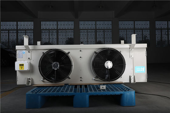 Evaporadores comerciais feitos sob encomenda da refrigeração para a sala fria 220V/380V