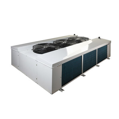 50HZ elétricos degelam o sopro lateral dobro de condensação da unidade do armazenamento frio da refrigeração