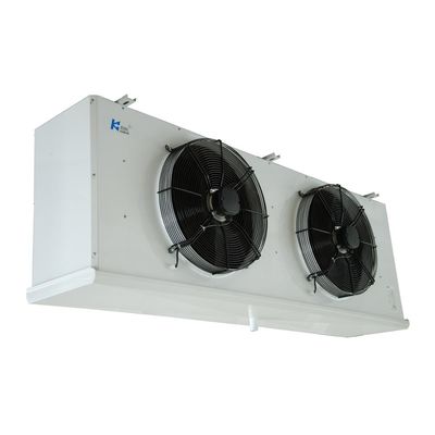 unidade mais fresca da sala do congelador do ar da sala fria da aleta de 6mm para 114kw logístico