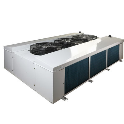 Frigorífico de Ar Evaporativo Industrial de Dual Saída.
