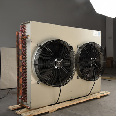 Compressor de refrigeração ar do armazenamento frio do evaporador de Kaideli para a sala do congelador