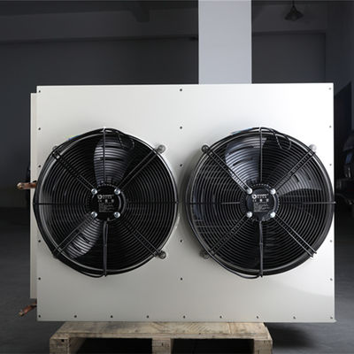 Evaporador do condensador da sala fria da refrigeração para a sala fresca industrial