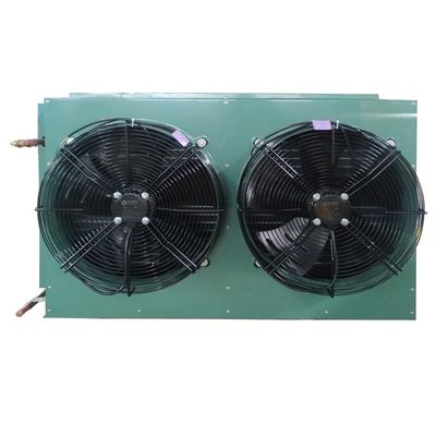 Compressor da refrigeração do permutador de calor da sala fria do evaporador