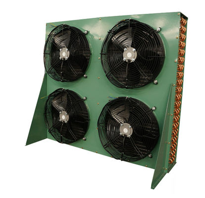 Unidade industrial 50KG do compressor da sala fresca do condensador da sala fria de WEIGUANG