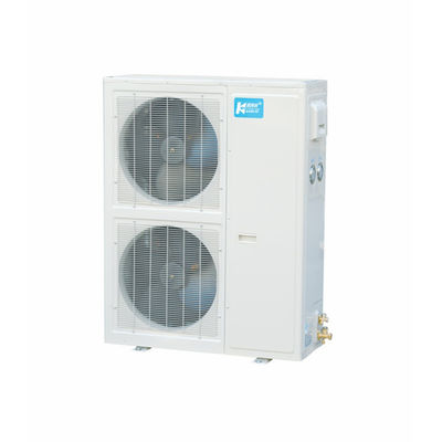 4 compressor de condensação do rolo da unidade da sala fria dos cavalos-força 6Hp