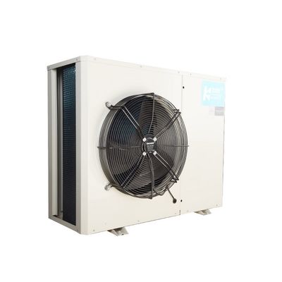 compressor de condensação de baixa temperatura de Copeland da unidade da sala 3hp-5Hp fria