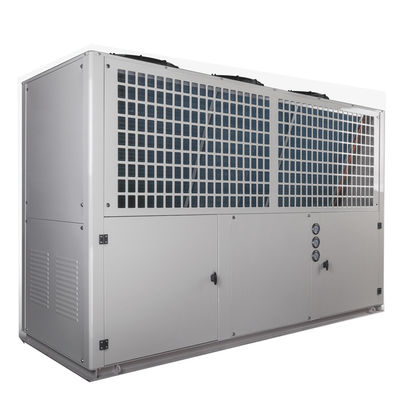 5 unidade de condensação da sala fria dos cavalos-força 20HP 30HP Copeland para hotéis