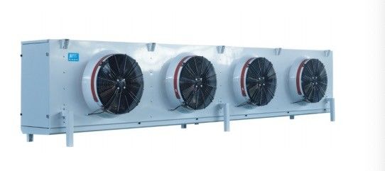 Unidade refrigerando Coolroom do evaporador de alumínio de ISO9001 para a sala fria