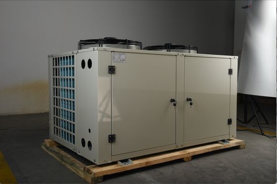 ODM da unidade de sistema da refrigeração do armazenamento frio do líquido refrigerante R507