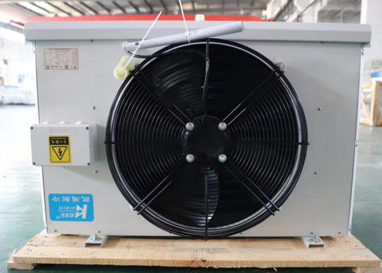 Uso atualizado da eficiência elevada do produto do refrigerador de ar de Coldroom da série de G para a sala fria pequena
