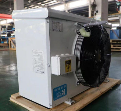 Refrigerador de Ar Evaporador de Alta Eficiência da Série G.