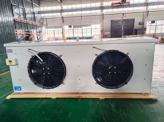 Uso da eficiência elevada do produto novo dos fãs do refrigerador de ar 2 da série de G para a sala fria