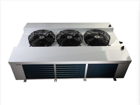 Evaporador de sopro de ar de dois lados com refrigerante R404A/R507/R22