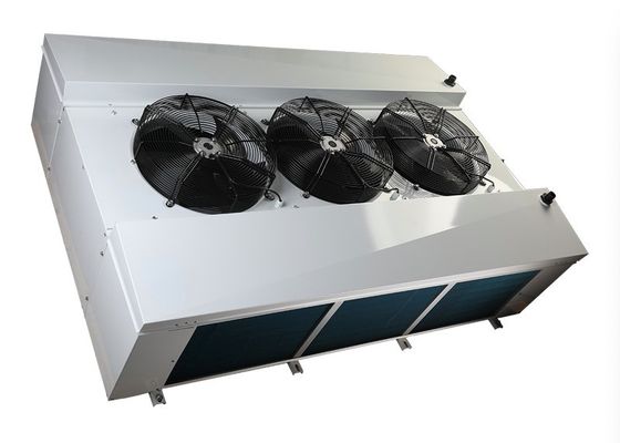O melhor evaporador da sala fria da refrigeração do preço/refrigerador de ar de sopro lateral dobro