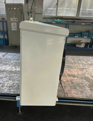 Refrigerador Evaporativo Portátil Solução Perfeita Para Peças de Refrigeração 220V/380V