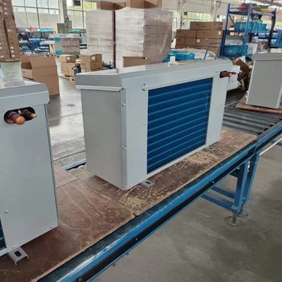 Equipamento de sala de congelação da série G Evaporador de ar 380V / 3PH / 50HZ