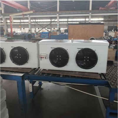 Equipamento de sala de congelação de alta eficiência