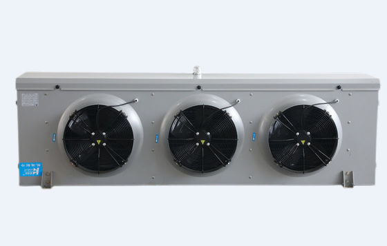 Equipamento de sala de congelação de alta eficiência para evaporadores de ambiente frio da série EH