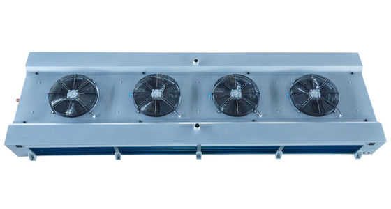 Refrigerador de ar de sopro duplo lado de cobre industrial série ED